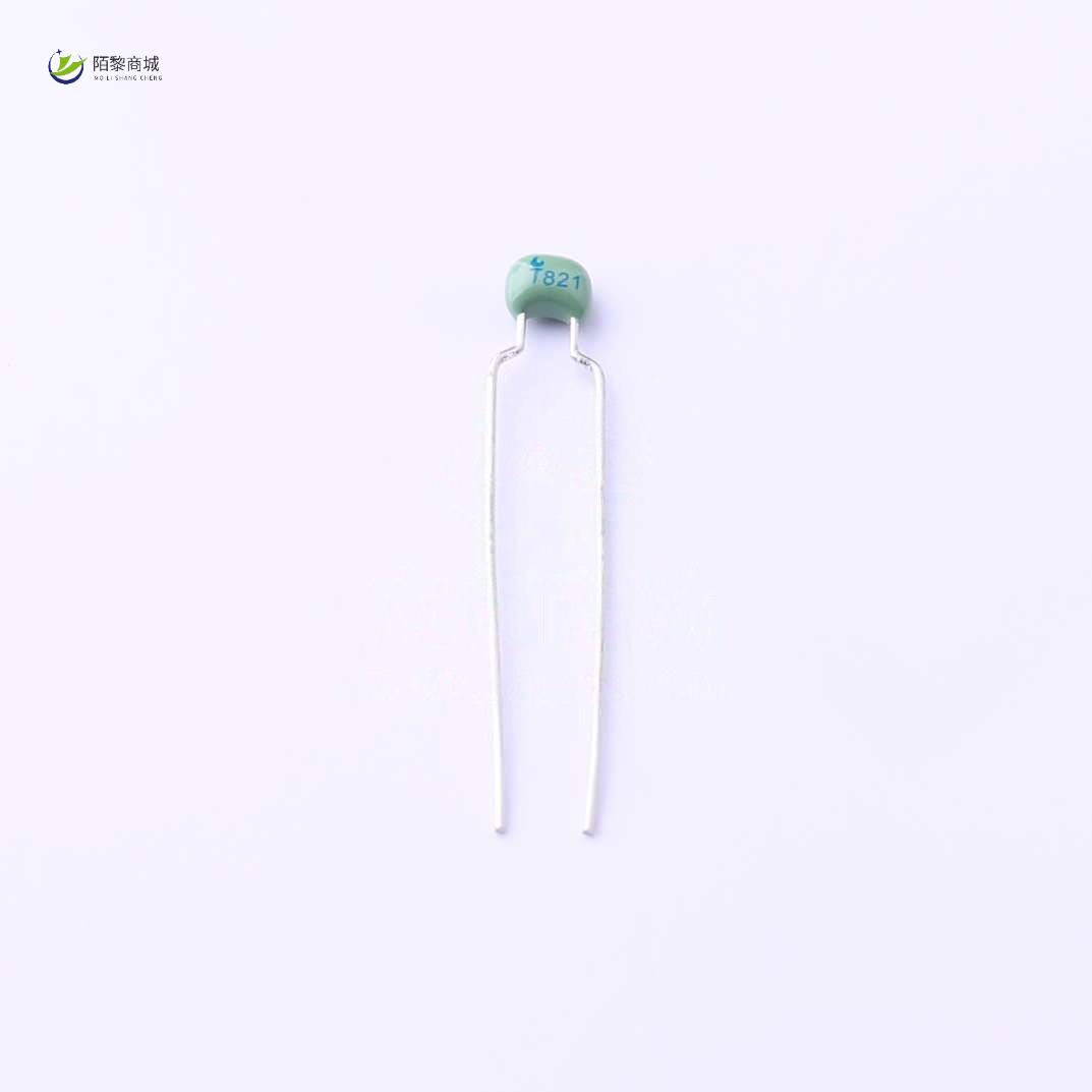 全新原装CC4-0805-CG-100V-820pF-J正品/820pF ±5% 100V