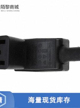 全新原装PX0588正品/PWR ENT PLUG IEC320-C13 R/A SCRW