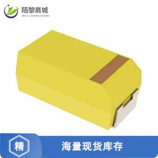 TANT CAP 47UF 10% 2312 全新原装 10V T491C476K010AT正品