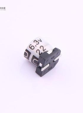 全新原装VMMB0570J220MV正品/22uF ±20% 6.3V