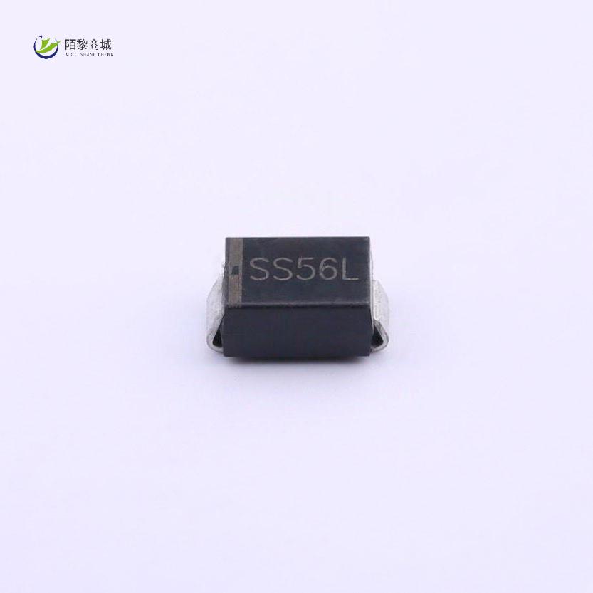 全新原装SS56L正品/60V 5A 520mV@5A