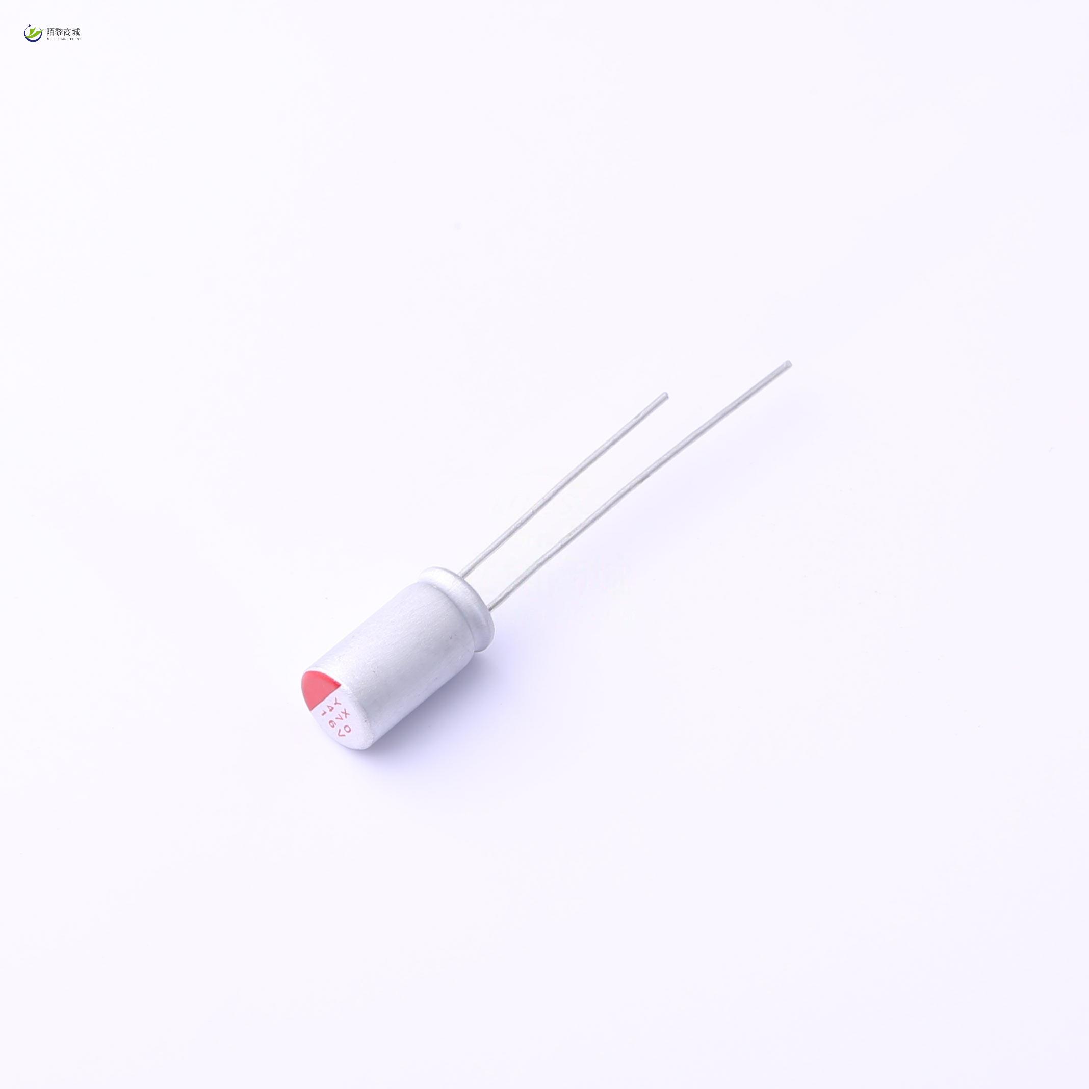 全新原装SPT1CM471D11ORVZC正品/470uF ±20% 16V