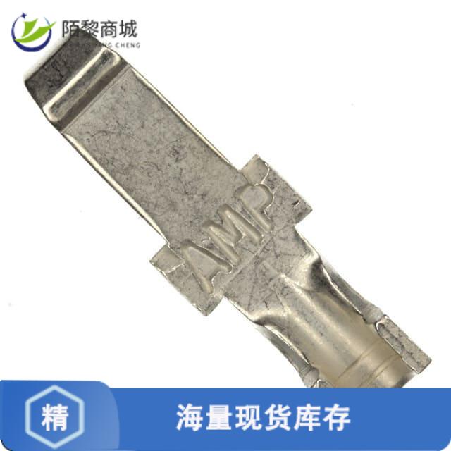 全新原装54329-1正品/CONN PIN 12-18AWG SOLDER SILVER