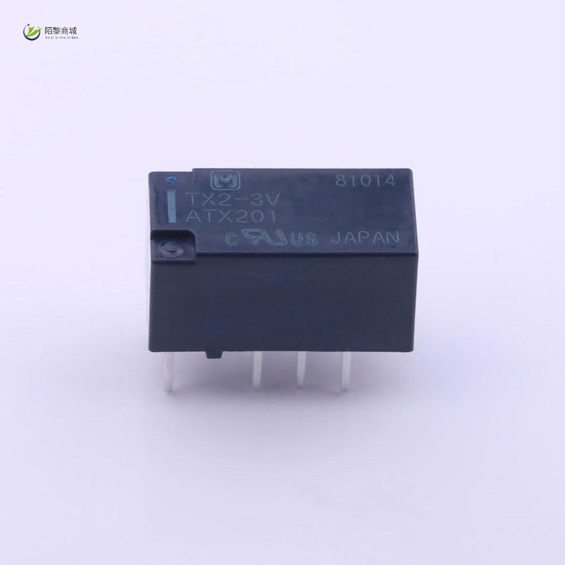 全新原装TX2-3V正品/TX2-3V