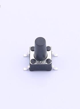 全新原装TS-1102SD-C-M-B正品/轻触6x6x10贴片铜盖,2