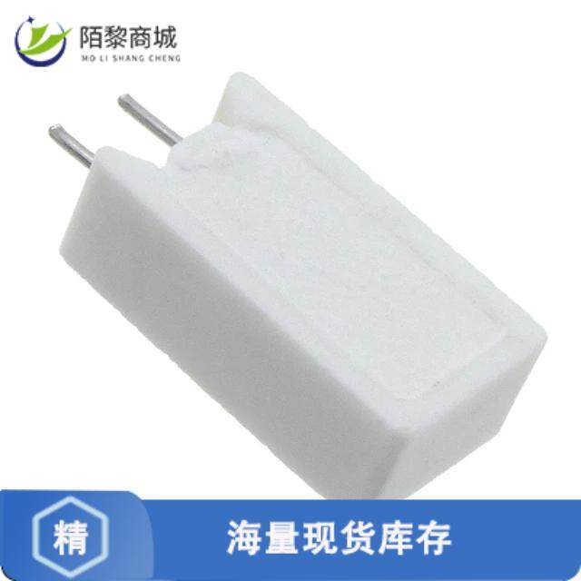全新原装SQMW210RJ正品/RES 10 OHM 5% 2W RADIAL