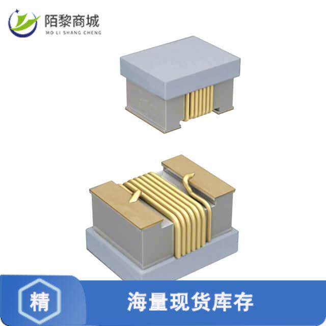 全新原装AISC-1210HS-100K-T2正品/FIXED IND 10UH 430