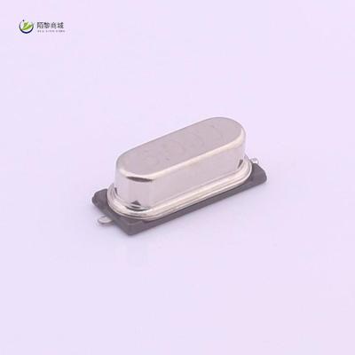 全新原装TAXM6M2IHDBET2T正品/无源晶振 6.000000MHz -