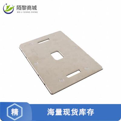 原装正品2-2330551-1全新SOCKET P4/P5 BACKPLATE ASSY