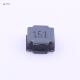 ±20% 全新原装 410mΩ 功率电感 150µH YNR8040 151M正品