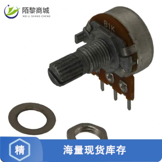 全新原装P160KN-0QD15B1K正品/POT 1K OHM 1/5W PLASTI