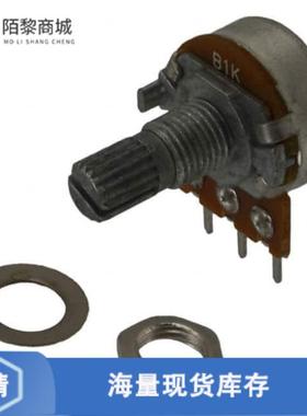 全新原装P160KN-0QD15B1K正品/POT 1K OHM 1/5W PLASTI