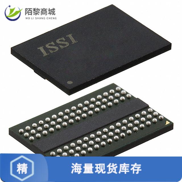 全新原装IS43TR16128B-15HBLI正品/IC DRAM 2GBIT PARA