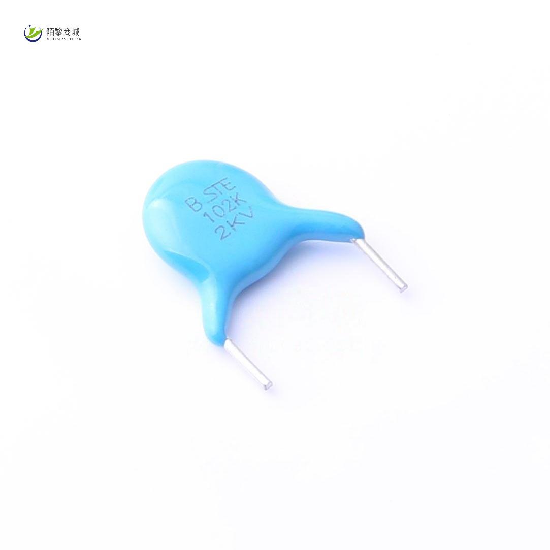 全新原装R08B3D102KA5B0S0N0正品/1nF ±10% 2kV