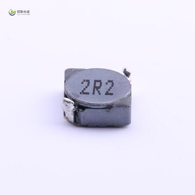 原装正品SLS6D28S2R2MTT全新功率电感 2.2µH ±20% IND_