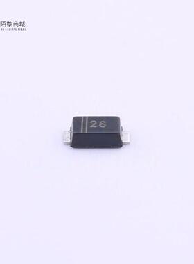 原装正品DSK26分立半导体60V 2A 700mV@2A