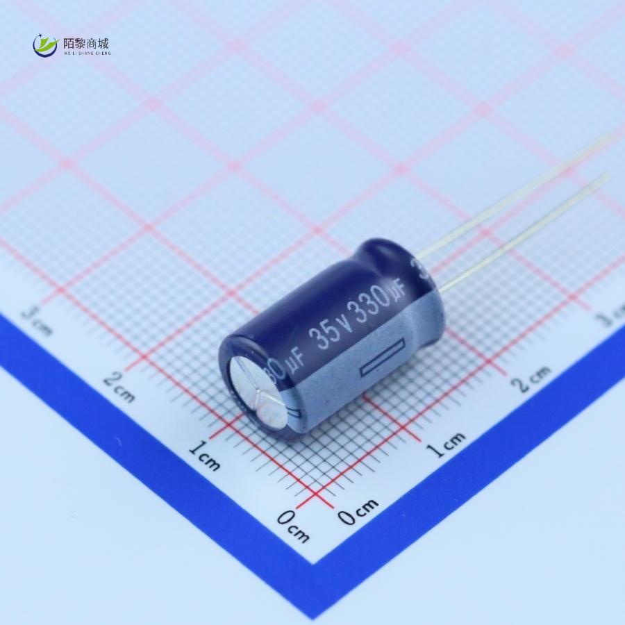 全新原装ERS1VM331G16OT正品/330uF ±20% 35V