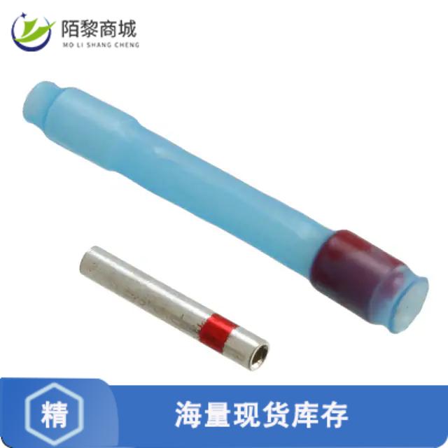 全新原装650074-000正品/CONN SPLICE 20-26 AWG CRIMP