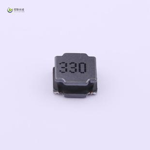 功率电感 330M正品 33µH ±20% 全新原装 97mΩ YNR8040