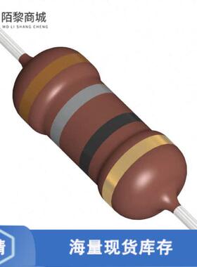 原装正品RR03J18RTB全新RES 18 OHM 5% 3W AXIAL