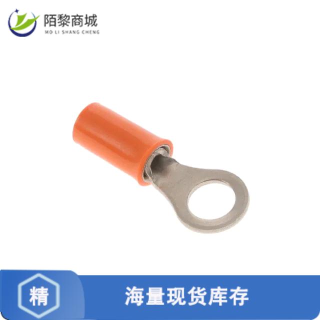 全新原装1577633-1正品/CONN RING CIRC 16-18AWG #10