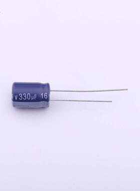 全新原装ERS1CM331F12OT正品/330uF ±20% 16V