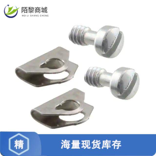 全新原装5205980-5正品/CONN SCREW RETAINER KIT 4PC