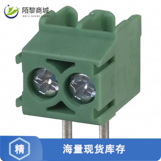 全新原装1984769正品/TERM BLK 2P TOP ENTRY 3.5MM PCB