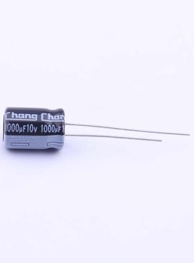 全新原装KM1A102MF115A00CV0正品/1000uF ±20% 10V