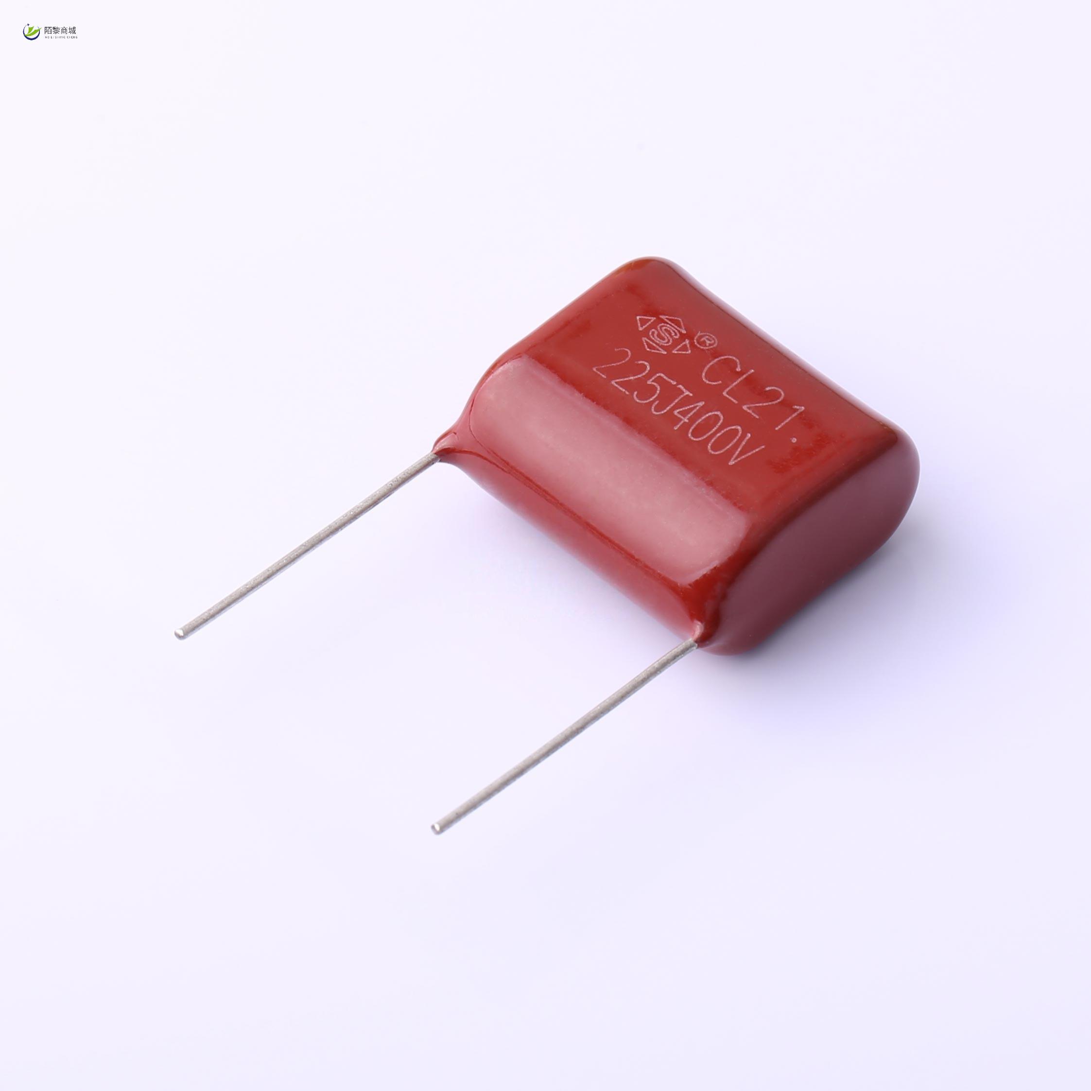 全新原装L22G225JT1B0240200120EOY正品/2.2uF ±5% 400V