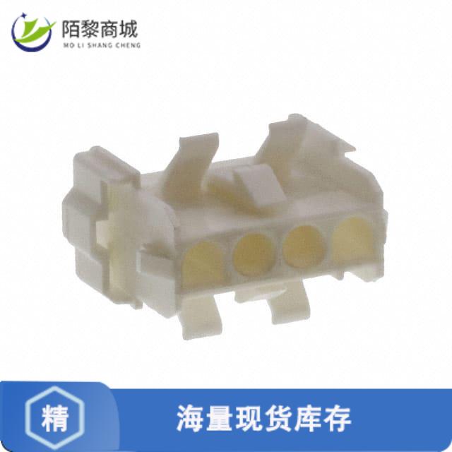 全新原装770049-1正品/CONN CAP FRONT 4POS UNIV-MNL II