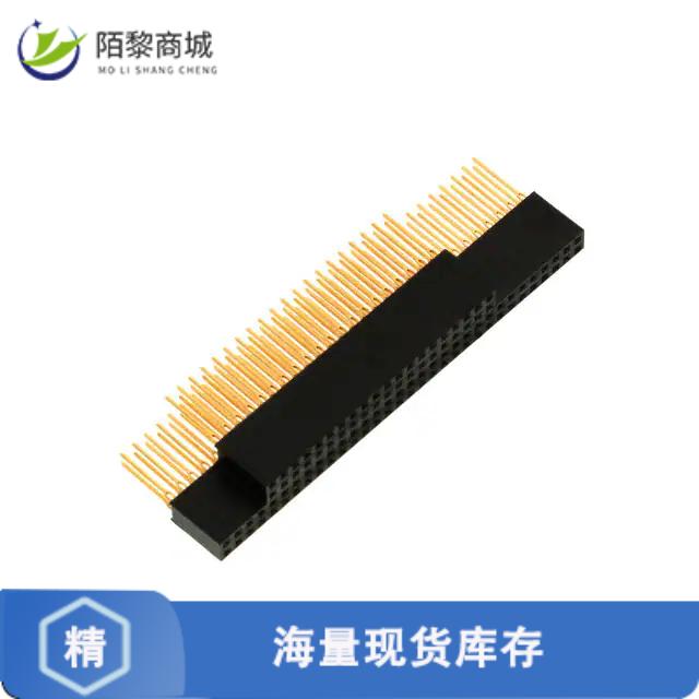 全新原装1375795-5正品/CONN STKTHRU PC/104 104POS PCB