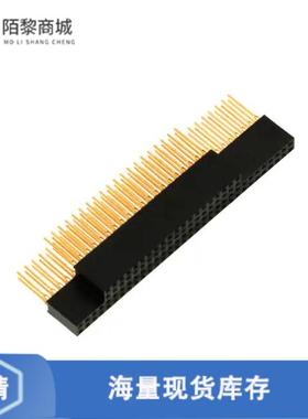 全新原装1375795-5正品/CONN STKTHRU PC/104 104POS PCB
