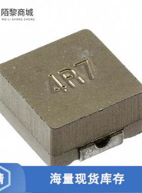 原装正品SRP6540-1R0M全新FIXED IND 1UH 12A 7.2 MOHM