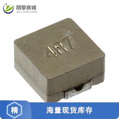 原装正品SRP6540-1R0M全新FIXED IND 1UH 12A 7.2 MOHM