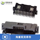 1.27MM 1正品 全新原装 104074 HEADER 12POS CONN