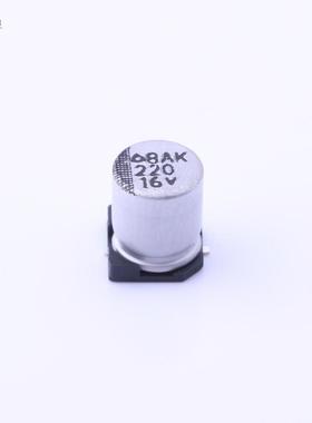 全新原装MVK 16VC220M 6.3*8 6.3TP正品/220uF ±20% 16V