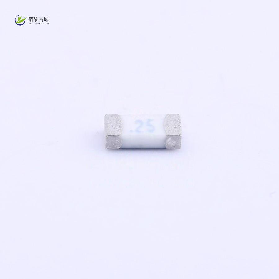 全新原装JFC1206-0250FS正品/0.25A 63V 快断