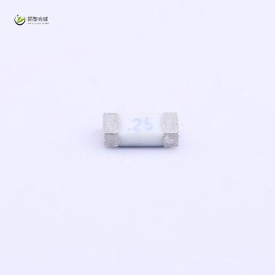 全新原装JFC1206-0250FS正品/0.25A 63V 快断