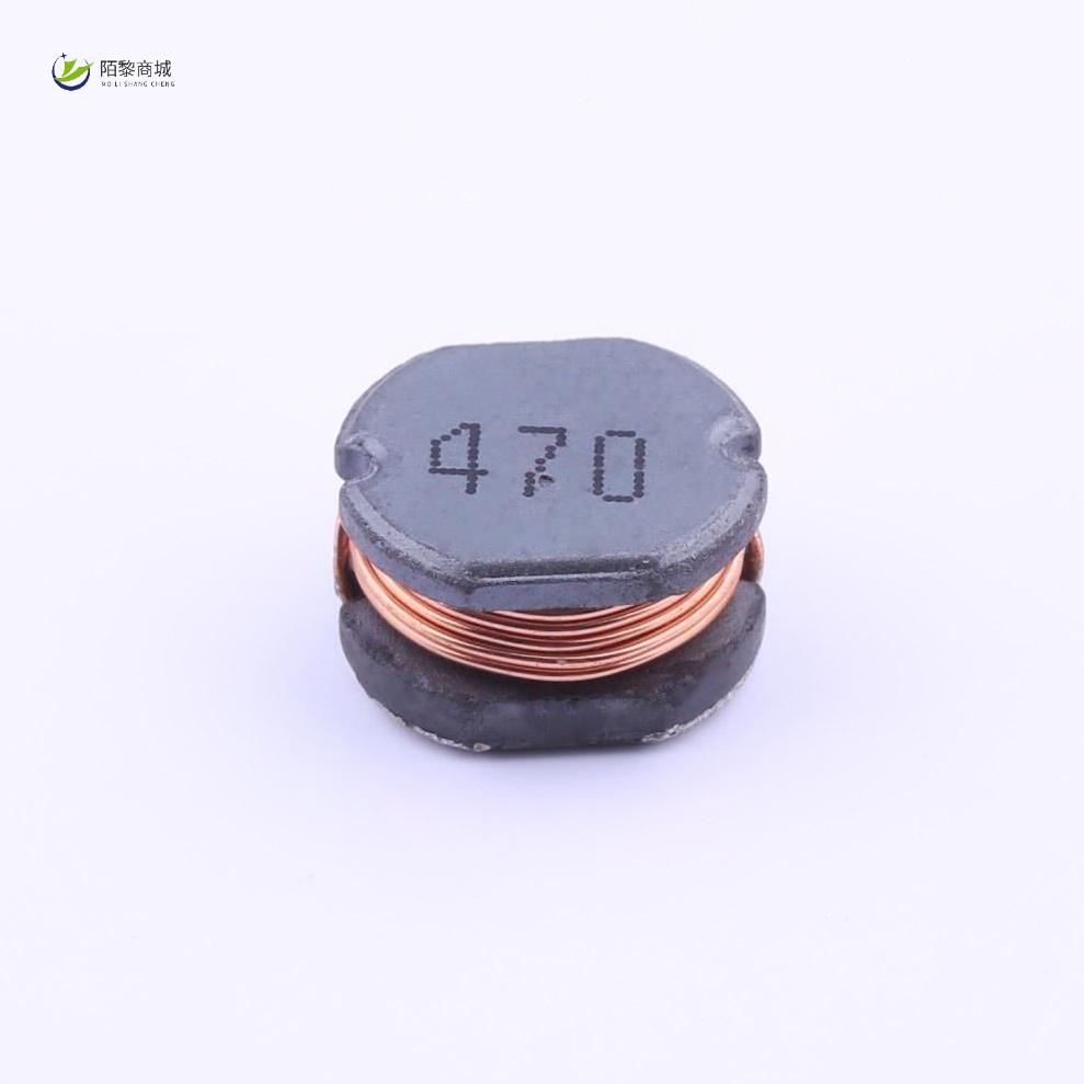 全新原装SLF1005-470MTT正品/功率电感 47µH ±20% IND_
