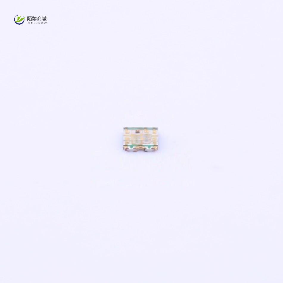 全新原装19-337C/RSBHGHC-M01/2T正品/LED 红,绿,