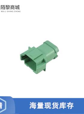 全新原装DT04-08PC-E003正品/CONN RCPT HSG 8POS