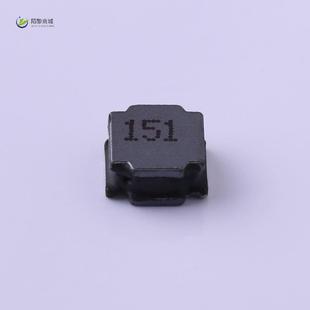 SMNR8040 ±20% 151MT正品 150µH IND 功率电感 全新原装