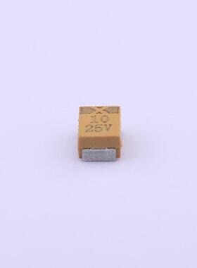全新原装SY6-1E106K-RB正品/10uF ±10% 25V
