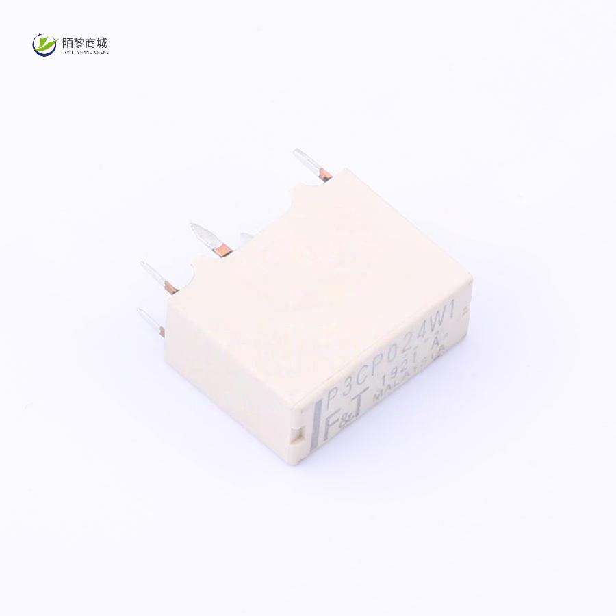 全新原装FTR-P3CP024W1-06正品/继电器