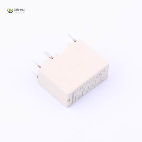 全新原装FTR-P3CP024W1-06正品/继电器