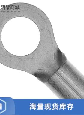 全新原装31808正品/CONN RING CIRC 8AWG #5/16 CRIMP