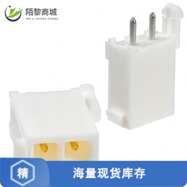 全新原装770166-1正品/CONN HEADER VERT 2POS 4.14MM