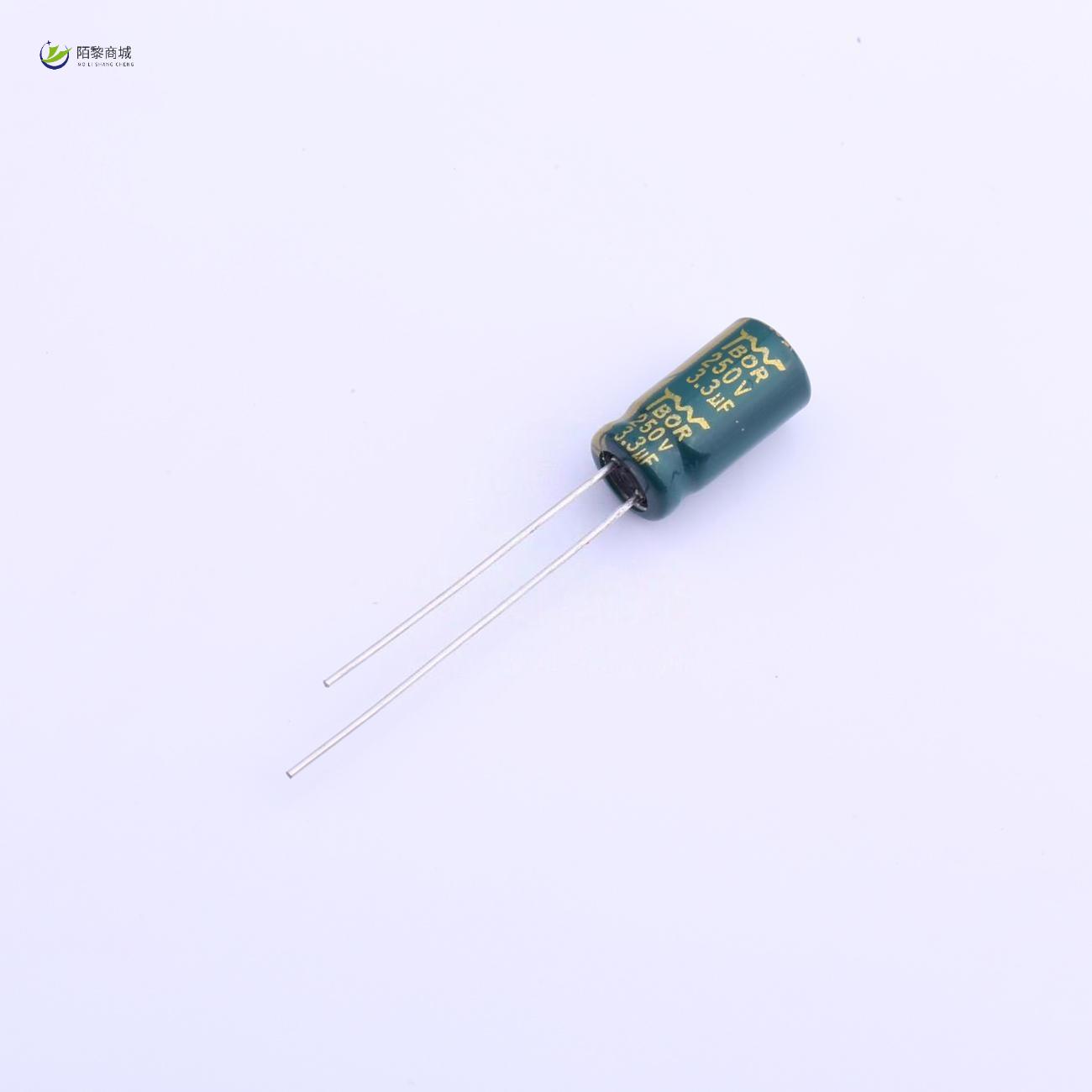 全新原装CV3R3MM712B正品/3.3uF ±20% 250V