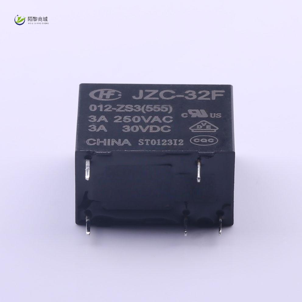全新原装JZC-32F/012-ZS3(555)正品/JZC-32F/012-ZS3(555)